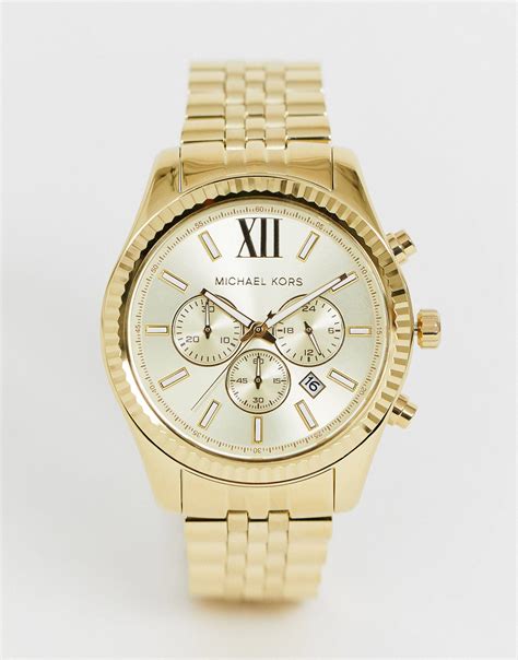 michael kors mk-8108|mk8281 watch.